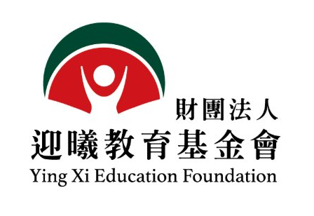 yingxi-word-logo